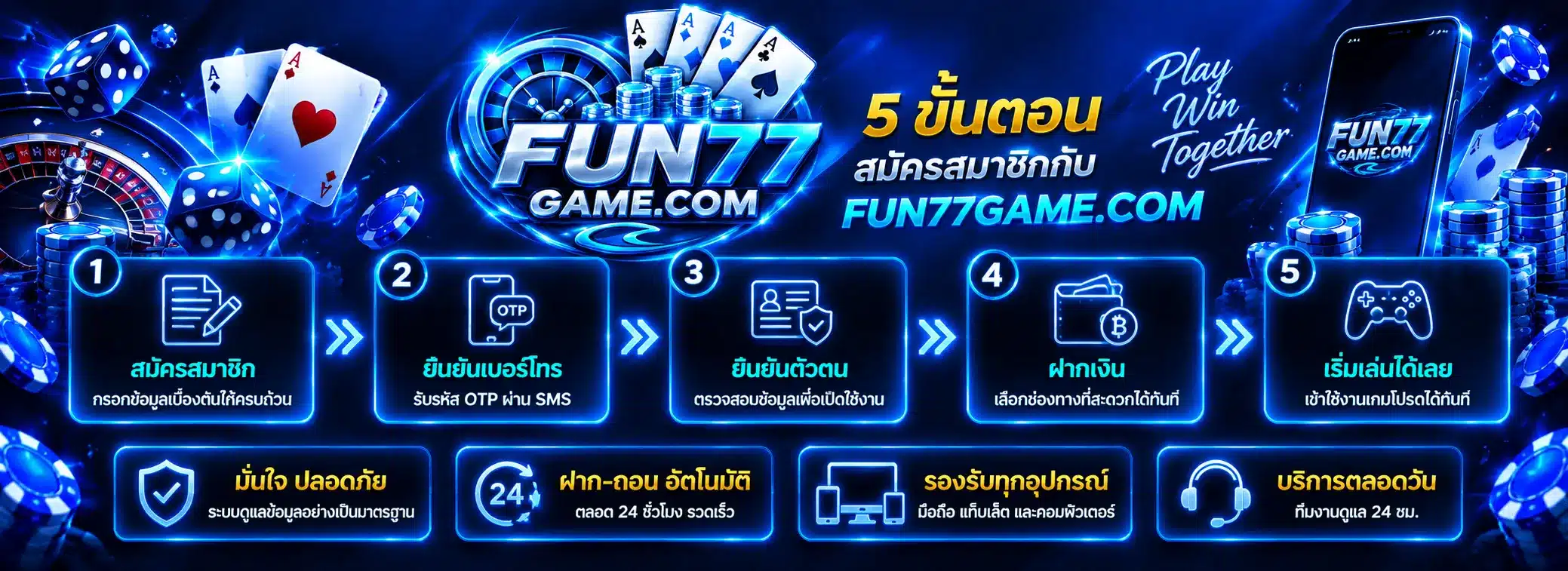 Fun77