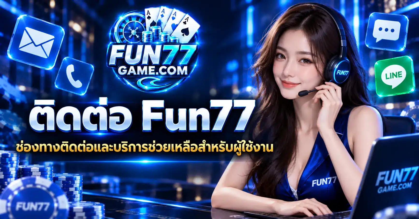 Fun77